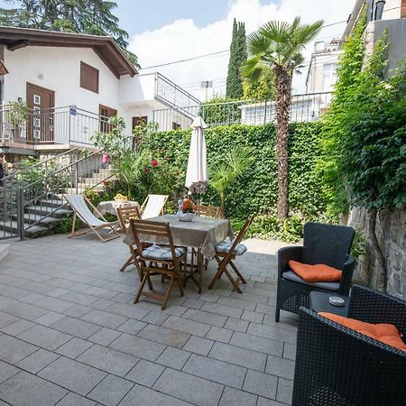 אופטיה Studio Apartman Tasha מראה חיצוני תמונה