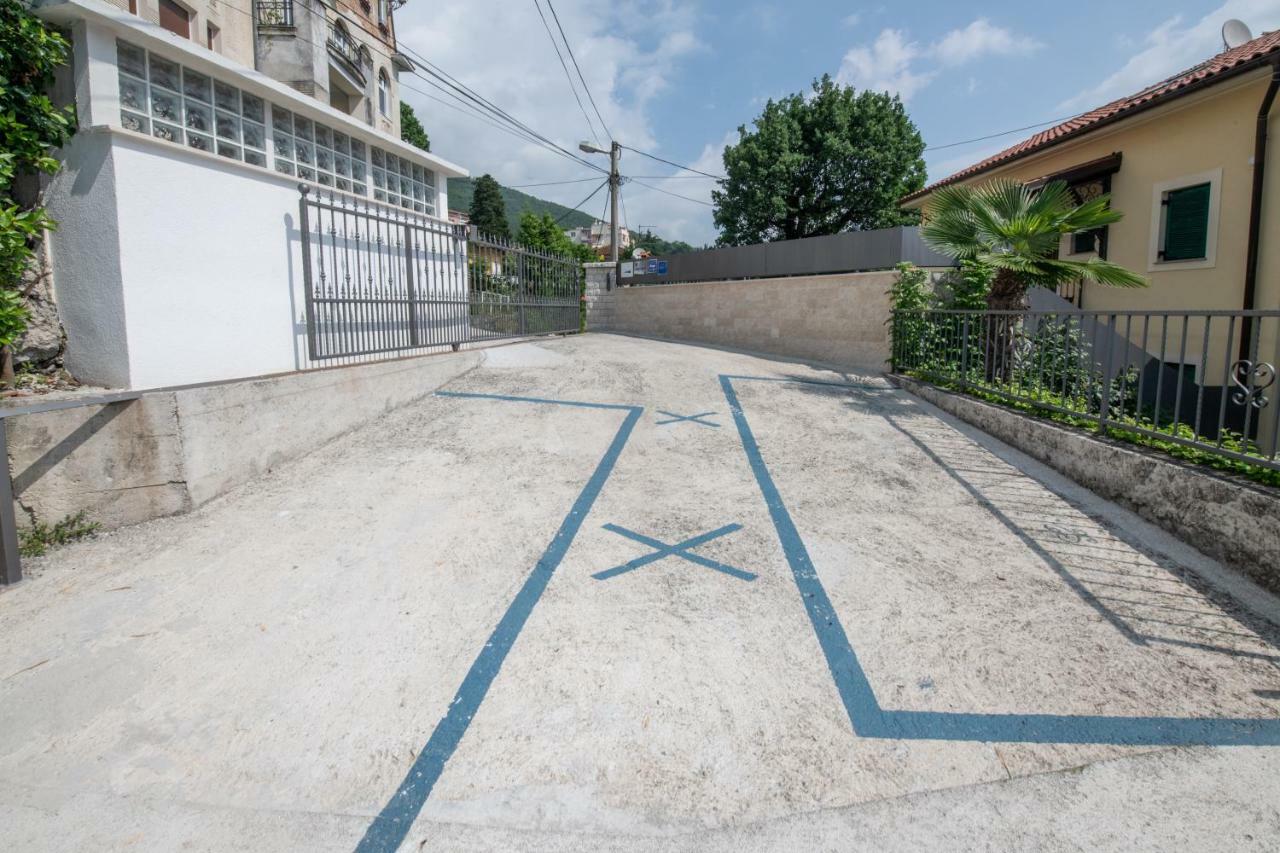 אופטיה Studio Apartman Tasha מראה חיצוני תמונה